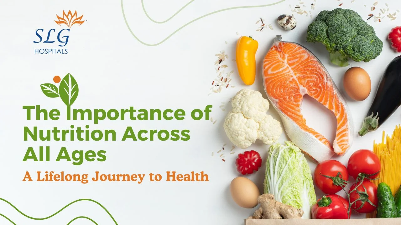 Balanced Eating The Foundation For Lifelong Well-being