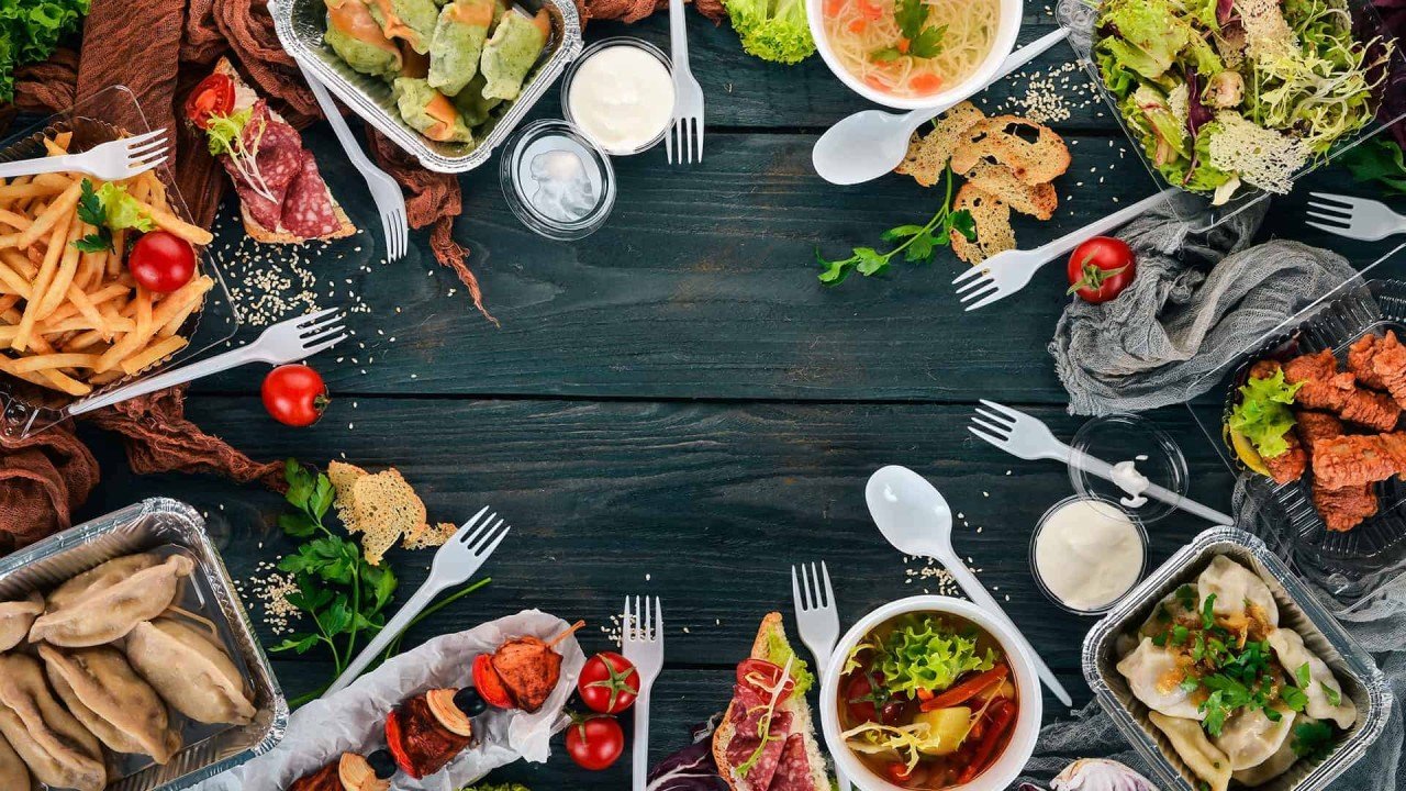 Sustainability in Foodservice More Than a Trend